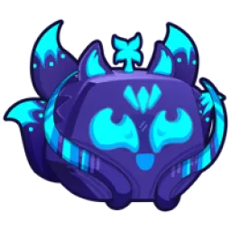Kitsune image
