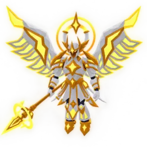 ArchAngel