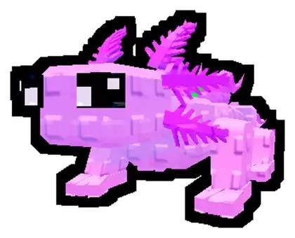 Axolotl