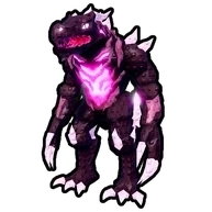 Dreadscale