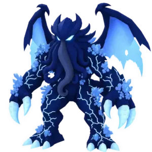 Luminous Cthulhu
