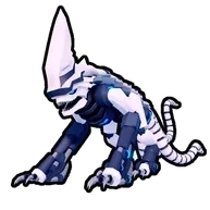 Mecha Krakenoid
