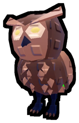 Owl