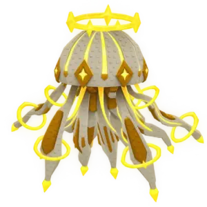 Pure Jellyfish