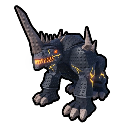 Rhinotaur