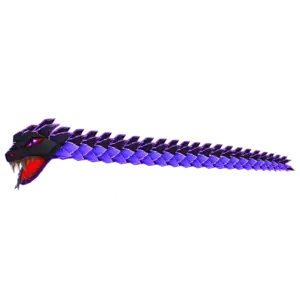 Void Serpent