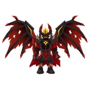 World Burner