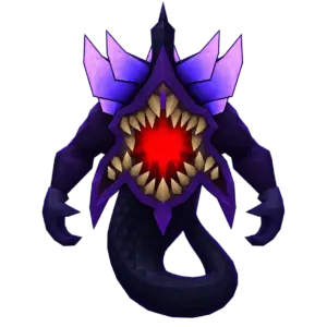 World Eater